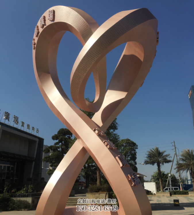 廣場(chǎng)鐵藝雕塑供需，廣場(chǎng)雕塑，鐵藝雕塑定制